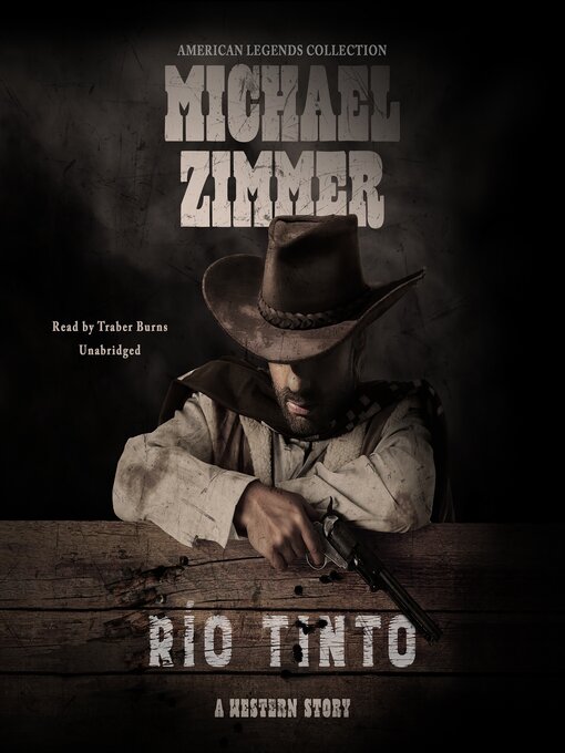 Cover image for Rio Tinto